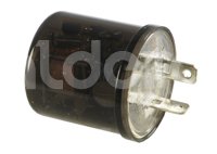 DESTELLADOR ELECTRONICO 2 TERMINALES 12V HELLA. No