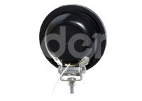 UNIDAD AVION RAYADA CON CARCAZA NEGRA 132MM  TIPO NEO990R IMPORTACION