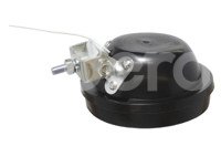 UNIDAD AVION RAYADA CON CARCAZA NEGRA 132MM  TIPO NEO990R IMPORTACION