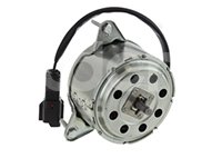 MOTOVENTILADOR FORD IKON N/S  01-06 AP2348 IMPORTACION