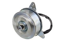 MOTOVENTILADOR NISSAN SENTRA 1.8 RADIADOR MAXIMA, XTRAIL PARA AIRE ACONDICIONADO 00->AP2051 75811 IMPORTACION