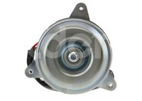 MOTOVENTILADOR NISSAN SENTRA 1.8 RADIADOR MAXIMA, XTRAIL PARA AIRE ACONDICIONADO 00->AP2051 75811 IMPORTACION