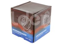 MOTOVENTILADOR NISSAN SENTRA 1.8 RADIADOR MAXIMA, XTRAIL PARA AIRE ACONDICIONADO 00->AP2051 75811 IMPORTACION