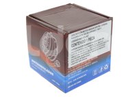 MOTOVENTILADOR NISSAN SENTRA 1.8 RADIADOR MAXIMA, XTRAIL PARA AIRE ACONDICIONADO 00->AP2051 75811 IMPORTACION