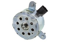 MOTOVENTILADOR FORD KA, COURIER (RADIADOR) PARA AIRE ACONDICIONADO 00-> AP2367 IMPORTACION