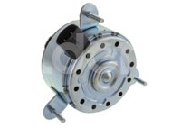 MOTOVENTILADOR FORD KA, COURIER (RADIADOR) PARA AIRE ACONDICIONADO 00-> AP2367 IMPORTACION
