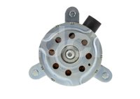 MOTOVENTILADOR FORD KA, COURIER (RADIADOR) PARA AIRE ACONDICIONADO 00-> AP2367 IMPORTACION