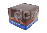 MOTOVENTILADOR FORD KA, COURIER (RADIADOR) PARA AIRE ACONDICIONADO 00-> AP2367 IMPORTACION