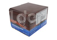 MOTOVENTILADOR FORD KA, COURIER (RADIADOR) PARA AIRE ACONDICIONADO 00-> AP2367 IMPORTACION