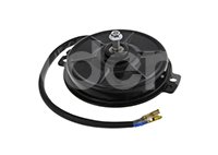 MOTOVENTILADOR RADIADOR ELECTRICO UNIVERSAL 4" 12V 012015D6 IMPORTACION