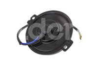 MOTOVENTILADOR RADIADOR ELECTRICO UNIVERSAL 4" 12V 012015D6 IMPORTACION
