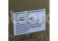 MOTOVENTILADOR CHEVROLET CORSA, TORNADO 06-10 COMPLETO CON AIRE ACONDICIONADO OP2611D IMPORTACION