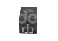 DESTELLADOR TIPO NOVITA 3-6 LAMPARAS 12V 4 TERMINALES, CADILLAC, CHEVROLET, GMC, OLDSMOBILE, IMPORTADO EP29 IMPORTACION