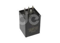 DESTELLADOR TIPO NOVITA 3-6 LAMPARAS 12V 4 TERMINALES, CADILLAC, CHEVROLET, GMC, OLDSMOBILE, IMPORTADO EP29 IMPORTACION