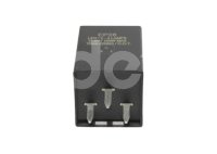 DESTELLADOR TIPO NOVITA 2-4 LAMPARAS 12V 3 TERMINALES, BUICK, CADILLAC, CHEVROLET, GMC, OLDSMOBILE, PONTIAC, SATURN, IMPORTADO EP28 IMPORTACION