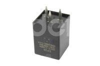 DESTELLADOR TIPO NOVITA 2-4 LAMPARAS 12V 3 TERMINALES, BUICK, CADILLAC, CHEVROLET, GMC, OLDSMOBILE, PONTIAC, SATURN, IMPORTADO EP28 IMPORTACION