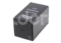 DESTELLADOR CHRYSLER GRAND VOYAGER, TOWN COUNTRY, VOYAGER, CARAVAN, GRAND CARAVAN; JEEP GRAND CHEROKEE, 12V 9 TERMINALES USA EFL15 IMPORTACION