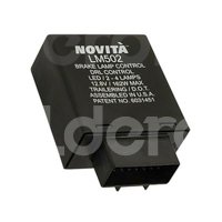 DESTELLADOR CHEVROLET 13 TERMINALES NOVITA LM502 O