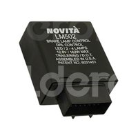 DESTELLADOR CHEVROLET 13 TERMINALES NOVITA LM502 OEM NOVITA