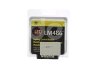 DESTELLADOR CHEVROLET 10 TERMINALES NOVITA LM486 OEM NOVITA