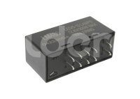 DESTELLADOR TIPO NOVITA 2-4 LAMPARAS 12V 10 TERMIN