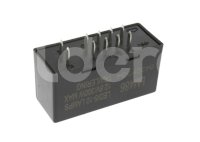 DESTELLADOR TIPO NOVITA 2-4 LAMPARAS 12V 10 TERMINALES, BUICK, CHEVROLET, GMC, ISIZU, OLDSMOBILE, PONTIAC, SAAB, IMPORTADO LM486 IMPORTACION