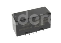 DESTELLADOR TIPO NOVITA 2-4 LAMPARAS 12V 10 TERMINALES, BUICK, CHEVROLET, GMC, ISIZU, OLDSMOBILE, PONTIAC, SAAB, IMPORTADO LM486 IMPORTACION