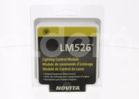 DESTELLADOR HONDA 6 TERMINALES NOVITA LM526 OEM NOVITA