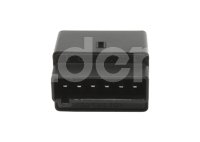 DESTELLADOR TIPO NOVITA 1-4 LAMPARAS 12V 6 TERMINALES, ACURA, HONDA, IMPORTADO LM526 IMPORTACION