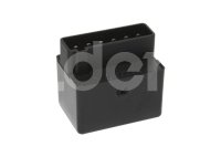 DESTELLADOR TIPO NOVITA 1-4 LAMPARAS 12V 6 TERMINALES, ACURA, HONDA, IMPORTADO LM526 IMPORTACION