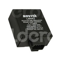 DESTELLADOR CHEVROLET 10 TERMINALES NOVITA LM442 O