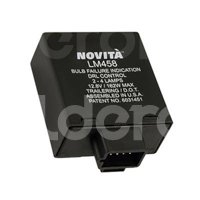 DESTELLADOR 10 TERMINALES CHEVROLET CADILLAC NOVITA LM458 EOM NOVITA