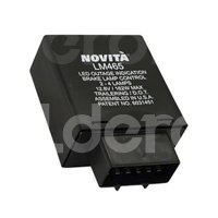 DESTELLADOR 12 TERMINALES CHEVROLET CADILLAC NOVITA LM465 OEM NOVITA