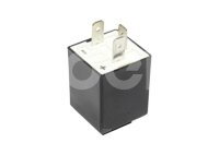 DESTELLADOR TIPO NOVITA 3-6 LAMPARAS 12V 3 TERMINALES, CHEVROLET, DODGE, GMC, PLYMOUTH, IMPORTADO EP36 IMPORTACION