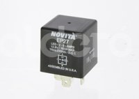 DESTELLADOR TRIDON 5 TERMINALES FORD AZUL, CAVALIER, CHRYSLER 96-10 EP27 EFL4 NOVITA