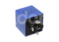 DESTELLADOR TIPO NOVITA 2-6 LAMPARAS 12V 5 TERMINA