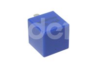 DESTELLADOR TIPO NOVITA 2-6 LAMPARAS 12V 5 TERMINALES, BUICK, CHEVROLET, CHRYSLER, DODGE, FORD, JEEP, LINCOLN, MAZDA, IMPORTADO EP27 IMPORTACION