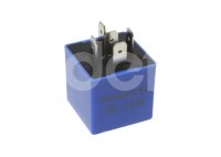 DESTELLADOR TIPO NOVITA 2-6 LAMPARAS 12V 5 TERMINALES, BUICK, CHEVROLET, CHRYSLER, DODGE, FORD, JEEP, LINCOLN, MAZDA, IMPORTADO EP27 IMPORTACION