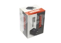 DESTELLADOR TIPO NOVITA 2-6 LAMPARAS 12V 5 TERMINALES, BUICK, CHEVROLET, CHRYSLER, DODGE, FORD, JEEP, LINCOLN, MAZDA, IMPORTADO EP27 IMPORTACION