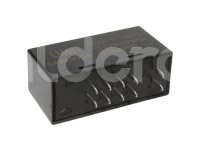 DESTELLADOR CHEVROLET 10 TERMINALES 12 VOLTS NOVIT