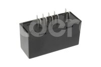 DESTELLADOR TIPO NOVITA 5-10 LAMPARAS 12V 10 TERMINALES, CADILLAC, CHEVROLET, GMC, HUMMER, IMPORTADO LM487 IMPORTACION