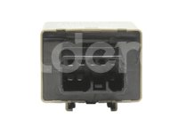DESTELLADOR TIPO NOVITA 2-4 LAMPARAS 12V 8 TERMINALES, LEXUS, PONTIAC, SCION, SUBARU, SUZUKI, TOYOTA, IMPORTADO LM449 IMPORTACION
