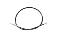 CHICOTE MOTOCICLETA VELOCIMETRO ITALIKA WS150,WS175, WS150 NF, WS150 SPORT, WS175 SPORT F04030075 QUMO