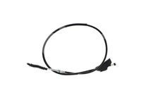 CHICOTE MOTOCICLETA EMBRAGUE ITALIKA 125Z F04030181 IMPORTACION
