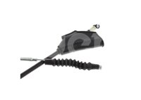 CHICOTE MOTOCICLETA EMBRAGUE ITALIKA 125Z F04030181 IMPORTACION