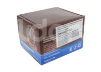 MOTOVENTILADOR NISSAN ALTIMA, SENTRA, MAZDA SIN ASPAS 2 VELOCIDADES RADIADOR 75812 IMPORTACION
