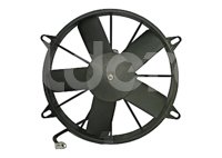 MOTOVENTILADOR UNIVERSAL 12V AIRE ACONDIONADO CONDENSADOR 2882912 IMPORTACION