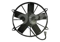 MOTOVENTILADOR UNIVERSAL 12V AIRE ACONDIONADO CONDENSADOR 2882912 IMPORTACION