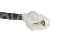 MOTOVENTILADOR UNIVERSAL 12V AIRE ACONDIONADO CONDENSADOR 2882912 IMPORTACION