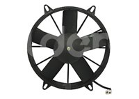 MOTOVENTILADOR UNIVERSAL 24V AIRE ACONDICIONADO CONDENSADOR 2882914 IMPORTACION